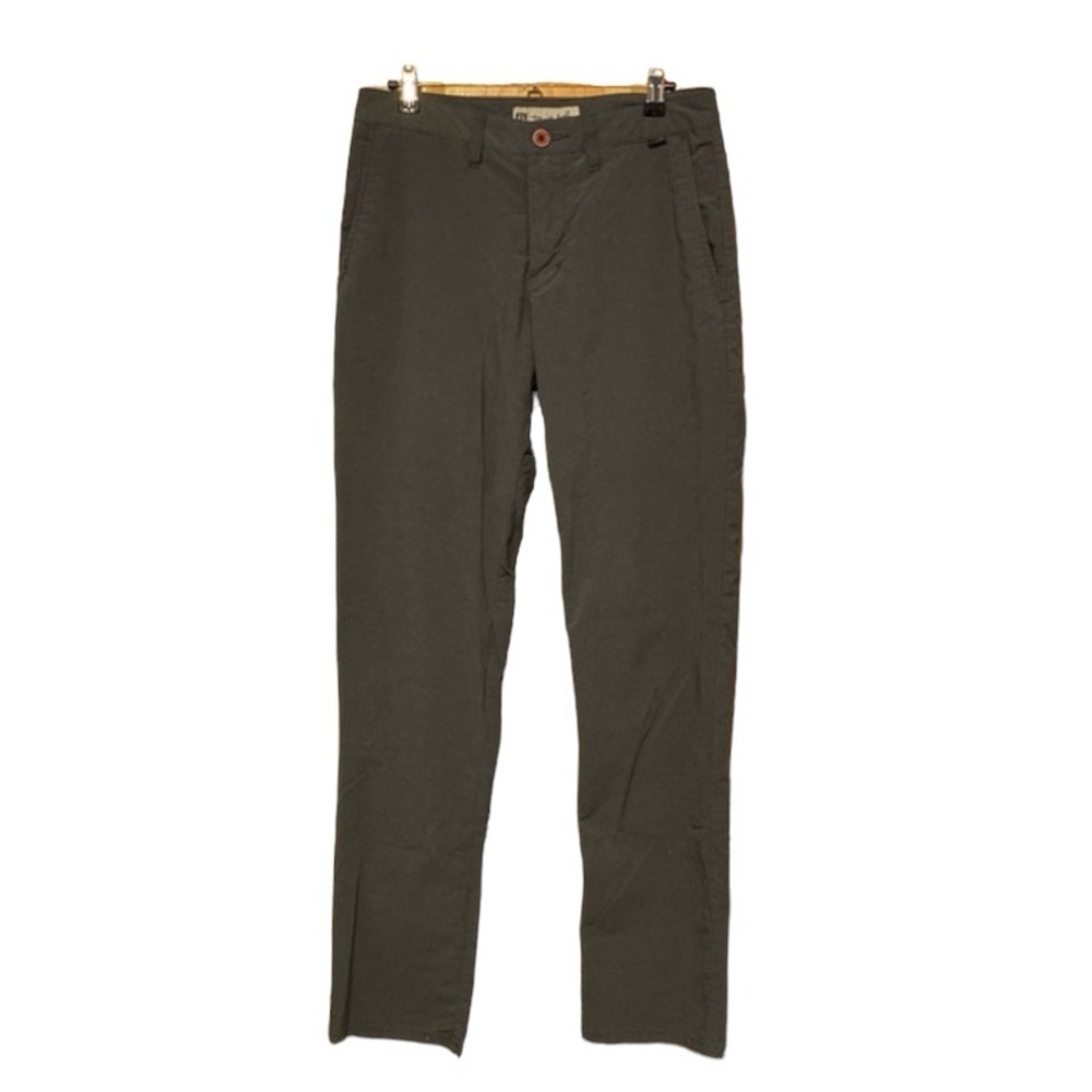 Travis Mathew gray golf casual pants size 30